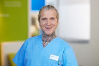 Altenpfleger (m/w/d) in Thale gesucht Sachsen-Anhalt - Thale Vorschau