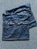 2x Kissenhüllen Ikea Sissil 50x50 Jeans Nordrhein-Westfalen - Bedburg Vorschau