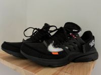 Nike Air Presto x Off-White The Ten Schleswig-Holstein - Schleswig Vorschau