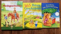 3 Bücher (Pferde-, Bären- und Gute-Nacht-Geschichten) Dortmund - Brackel Vorschau