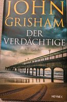 Roman - John Grisham Sachsen - Frankenberg (Sa.) Vorschau