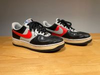 Nike Air Force 1 Low ‘07 LV8 NBA 75th Anniversary Sneaker Berlin - Steglitz Vorschau