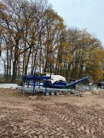 Sägespalten, Lohnspalten Brennholz Aufbereitung Kaminholz spalten Rheinland-Pfalz - Flußbach Vorschau