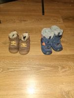 Baby Schuhe Jungen Rheinland-Pfalz - Koblenz Vorschau