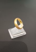 Ring 1.17g 585/- Gelbgold. Ringgroesse ca. 60 Altona - Hamburg Lurup Vorschau