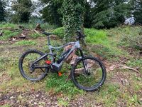 Haibike Fullseven Lt 3.0 2020 wenig Km Dortmund - Huckarde Vorschau