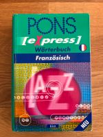 PONS Express Französisch Wörterbuch von A - Z Niedersachsen - Danndorf Vorschau