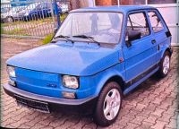 Fiat 126 Bis Bayern - Wolfratshausen Vorschau