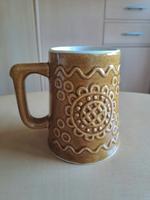 kleiner Bierkrug aus DDR Sachsen - Steina Vorschau