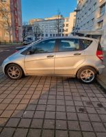 Mercedes Benz A-Klasse Sachsen-Anhalt - Magdeburg Vorschau