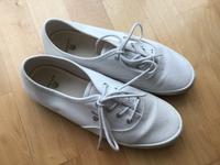 Sneaker weiss Marke Gant Bayern - Neu Ulm Vorschau