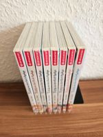 Yuna aus dem Reich Ryukyu Manga altaverse Hessen - Bad Schwalbach Vorschau