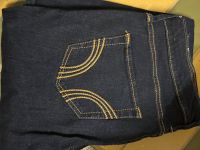 Hollister Jeans dunkelblau Damen Rheinland-Pfalz - Trier Vorschau