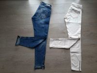 Tolle Mavi Jeanshosen Serenity Low-Rise Skinny Tessa Gr. 26 Nordrhein-Westfalen - Hamm Vorschau