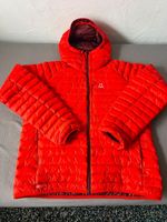 HAGLÖFS MIMIC HOOD JACKE / STEPPJACKE , GR. XXL , TOP Hessen - Groß-Zimmern Vorschau