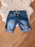 Esprit EDC 34 Shorts blau XS Wandsbek - Hamburg Rahlstedt Vorschau