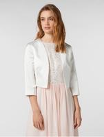 Bolero Blazer offwhite Bayern - Landshut Vorschau