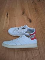 Adidas Stan Smith weiß Gr.38 Stuttgart - Stuttgart-Ost Vorschau