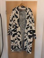 Sehr hochwertiger Cardigan Zara M-L JACQUARDMANTEL AUS WEBSTOFF Harburg - Hamburg Wilstorf Vorschau