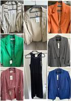 Damenkleidung Blazer set Hosenanzug Kleid mit Etikett Hannover - Ahlem-Badenstedt-Davenstedt Vorschau