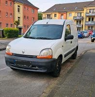 Renault Kangoo Rapid Nordrhein-Westfalen - Solingen Vorschau