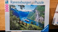 RAVENSBURGER Puzzle 1000 Teile Nordrhein-Westfalen - Hagen Vorschau