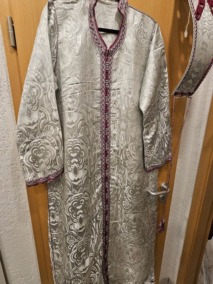 Kaftan Kleid Marokkanisches Kleid Hochzeit Abendkleid in Offenbach