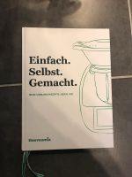 Thermomix Kochbuch Nordrhein-Westfalen - Hamm Vorschau