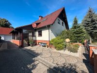 Einfamilienhaus in herrlich ruhiger Randlage am Naturschutzgebiet und in der Nähe des Kleinen und Großen Stienitzsee in Hennickendorf Brandenburg - Hennickendorf Vorschau