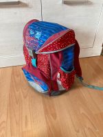 Schulrucksack Derdiedas "Delfin" mit Sportbeutel Nordrhein-Westfalen - Swisttal Vorschau