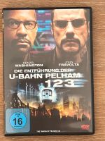 Die Entführung der U-Bahn Pelham 123 DVD ★★★ Dresden - Löbtau-Süd Vorschau