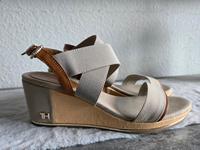 Sandalen von Hilfiger Niedersachsen - Wietmarschen Vorschau