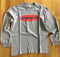 Supreme Longsleeve Shirt Off White Palace Hessen - Wiesbaden Vorschau