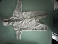 HESSNatur Baby-Overall Softfleece Biobaumwolle Nordrhein-Westfalen - Warendorf Vorschau