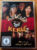 Die wilden Kerle 2 - Der Film von Joachim Masannek ++ DVD TOP Baden-Württemberg - Frickenhausen Vorschau