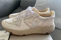 Golden Goose Running Sole Gr.38 Weiß Sneaker Damen Köln - Rodenkirchen Vorschau