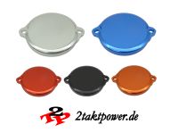 Deckel Zylinder Powerwalze für Yamaha DT 125 TDR Sachs ZZ ZX 125 Nordrhein-Westfalen - Sundern (Sauerland) Vorschau