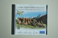 cd coro trentino s.o.s.a.t. Nordrhein-Westfalen - Brilon Vorschau