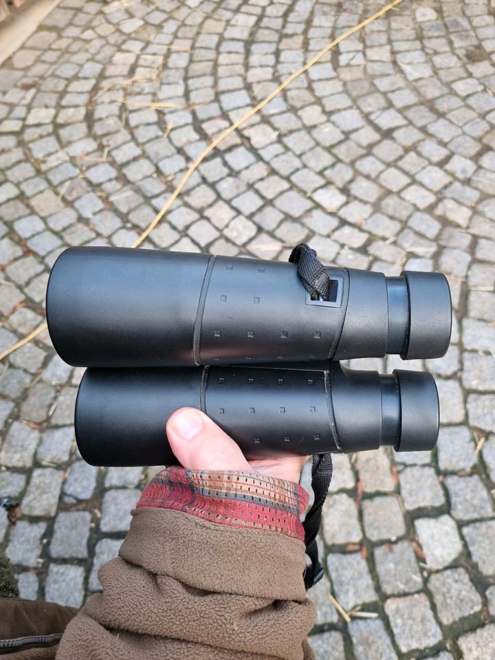 Zeiss Fernglas 8x56B aus 1. Hand top Zustand ohne Mängel in Frohburg