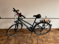 Damen Fahrrad Top Zusatand Baden-Württemberg - Forst Vorschau