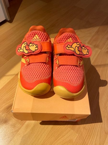 Adidas Winnie Pooh Kinderschuh 23 ActivePlay Winnie I in Köln - Ehrenfeld |  Gebrauchte Kinderschuhe Größe 23 kaufen | eBay Kleinanzeigen ist jetzt  Kleinanzeigen