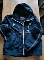 Superdry New York City Jacke Übergangsjacke dunkelblau Gr.42 Nordrhein-Westfalen - Remscheid Vorschau