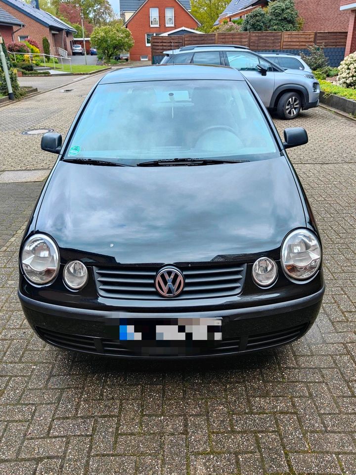 VW Polo 1.2 9n in Hamminkeln