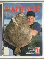 Plattfische - ein Buch der Zeitschrift Blinker Baden-Württemberg - Muggensturm Vorschau