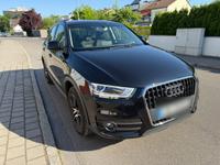 Audi Q3 2.0 TDI 103kW - Bayern - Ingolstadt Vorschau