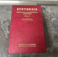 **Synthesis Repertorium* von Dr.Frederik Schroyens Hessen - Herborn Vorschau