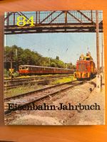 Eisenbahn-Jahrbuch 84 Bayern - Zorneding Vorschau