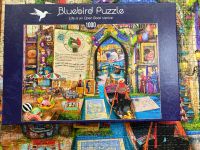 Bluebird Puzzle 1000 Teile - Venedig Niedersachsen - Celle Vorschau