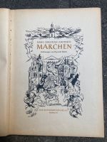 Altes Märchenbuch von 1954 der kinderbuchverlag Berlin Brandenburg - Doberlug-Kirchhain Vorschau