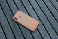 Smartphone Samsung Galaxy A 40 Hessen - Oberzent Vorschau